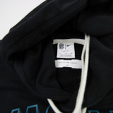 Jacksonville Jaguars Nike NFL On Field Sweatshirt Men's Black Used XL TOPS-186413