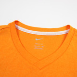 Tennessee Volunteers Nike Long Sleeve Shirt Men's Orange Used XXL TOPS-186493