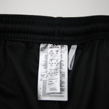 adidas Athletic Shorts Women's Black Used XL SHOR-040540