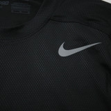 Nike Pro Compression Top Men's Black Used M TOPS-186578