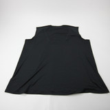 Nike NFL On Field Sleeveless Shirt Men's Black Used 4XL TOPS-186579