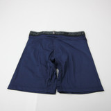 Nike Pro Dri-Fit Compression Shorts Men's Navy Used XL SHOR-040543