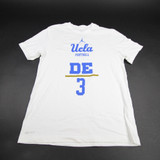 UCLA Bruins Nike Nike Tee Short Sleeve Shirt Men's New without Tags TOPS-186772