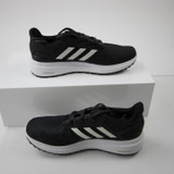 adidas Running Shoes Men's Black New without Box 8.5 SHOE-023552