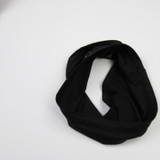 Jacksonville Jaguars New Era Headband Unisex Black Used OSFA HATS-017455