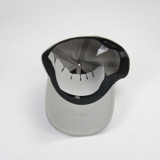 Nike Legacy91 Fitted Hat Unisex Light Gray New with Tags 7.25 HATS-017463