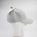 Nike Legacy91 Fitted Hat Unisex Light Gray New with Tags 7.25 HATS-017463