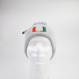 Miami Hurricanes adidas Winter Hat Unisex New with Tags OSFM HATS-017383