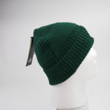Miami Hurricanes adidas Winter Hat Unisex Green New with Tags OSFM HATS-017368