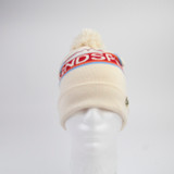 Legends Winter Hat Unisex Beige New without Tags OSFM HATS-017379