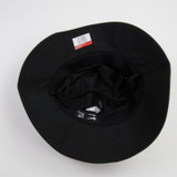 Nike Bucket Hat Unisex Black New with Tags LXL HATS-017373
