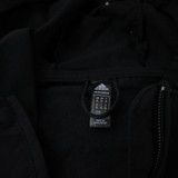 adidas Primegreen Jacket Men's Black Used XL TOPS-186343