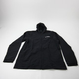 adidas Primegreen Jacket Men's Black Used XL TOPS-186343