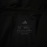 adidas Compression Shorts Men's Black Used XXL SHOR-040500