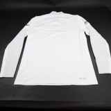 Jacksonville Jaguars Nike NFL On Field Pullover Men's Multiple Sizes TOPS-186261