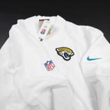 Jacksonville Jaguars Nike NFL On Field Pullover Men's New with Tags XXL TOPS-186272