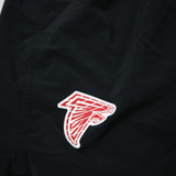 Atlanta Falcons Nike NFL On Field Practice Shorts Men's Black Used XXL SHOR-040573