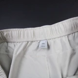 BCG Athletic Shorts Men's Beige Used XXL SHOR-040566