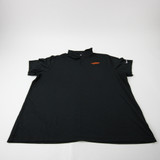 Tennessee Volunteers Nike Polo Men's Black Used XXL TOPS-186452