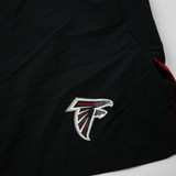 Atlanta Falcons Nike NFL On Field Practice Shorts Men's Black Used XXL SHOR-040571