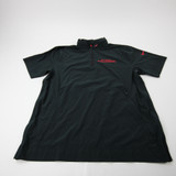 Atlanta Falcons Nike NFL On Field Pullover Men's Black New without Tags L TOPS-186744