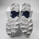 adidas Nasty Football Cleat Men's White New without Box Multiple Sizes CLEA-017881