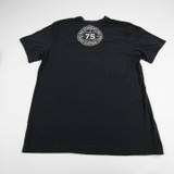 Nike NBA Authentics Dri-Fit Short Sleeve Shirt Men's Black Used Multiple Sizes TOPS-177056