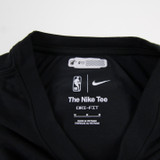 Miami Heat Nike NBA Authentics Dri-Fit Long Sleeve Shirt Men's Multiple Sizes TOPS-177097