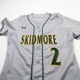 Skidmore Thoroughbreds Under Armour Game Jersey - Baseball Multiple Sizes JRSY-010801