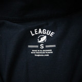 CSP Golden Bears League 91 Pullover Women's Navy Used S TOPS-186786