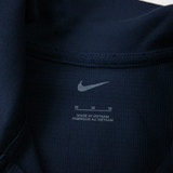 CSP Golden Bears Nike Polo Women's Navy New without Tags M TOPS-186788