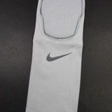 Nike Pro Compression Sleeves-Elbow Men's Light Gray New with Tags LXL EQPT-007195