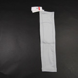 Nike Pro Compression Sleeves-Elbow Men's Light Gray New with Tags LXL EQPT-007195