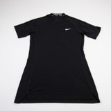 Nike Pro Compression Top Men's Black Used Multiple Sizes TOPS-186791