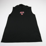 San Diego State Aztecs A4 Sleeveless Shirt Men's Black Used XXL TOPS-186794