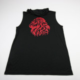 San Diego State Aztecs A4 Sleeveless Shirt Men's Black Used XXL TOPS-186794