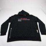 Atlanta Falcons Nike NFL On Field Sweatshirt Men's Black Used XXL TOPS-186776