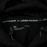 San Antonio Brahmas Under Armour Sweatshirt Men's Black Used L TOPS-186826