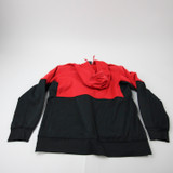 San Diego State Aztecs Nike Sweatshirt Men's Red Used L TOPS-186903