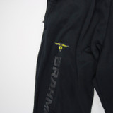 San Antonio Brahmas Under Armour Athletic Pants Men's Black Used L PNTS-038648