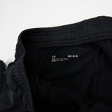 San Antonio Brahmas Under Armour Athletic Pants Men's Black Used L PNTS-038648