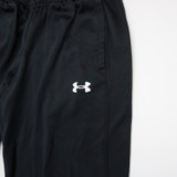 San Antonio Brahmas Under Armour Athletic Pants Men's Black Used L PNTS-038648