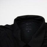 San Diego State Aztecs Nike Dri-Fit Polo Women's Black New without Tags L TOPS-186738