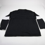 San Diego State Aztecs Nike Jacket Men's Black New without Tags 3XL TOPS-186755