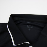 San Diego State Aztecs Nike Polo Men's Black New without Tags XXL TOPS-186697