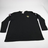 Jacksonville Jaguars Nike NFL On Field Pullover Men's Multiple Sizes TOPS-186140