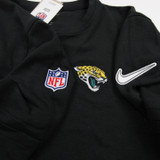 Jacksonville Jaguars Nike NFL On Field Pullover Men's Multiple Sizes TOPS-186140