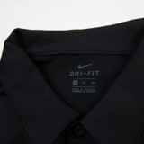San Diego State Aztecs Nike Polo Men's Black Used XXL TOPS-186927