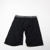 Nike Pro Compression Shorts Men's Black Used 3XL SHOR-040701