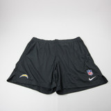 Los Angeles Chargers Nike NFL On Field Practice Shorts Men's Used XXL SHOR-040739